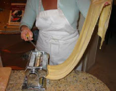pasta by machine 15